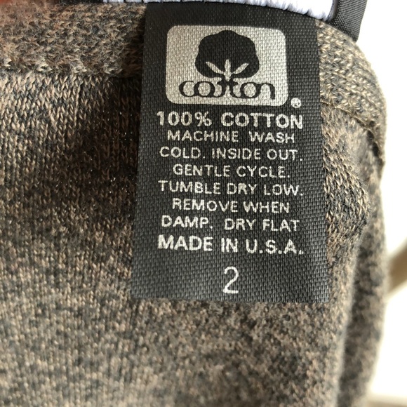 Knit body length cardigan, autumnal layer - Picture 8 of 8